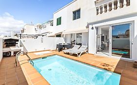 Home2Book Charming Private Pool Puerto Del Carmen