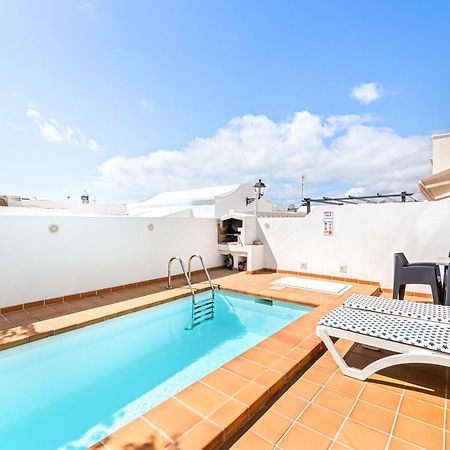 Home2Book Charming Private Pool Puerto Del Carmen Tias Exterior photo