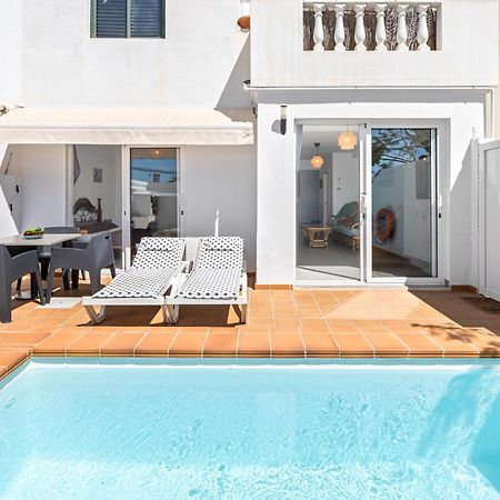Home2Book Charming Private Pool Puerto Del Carmen Tias Exterior photo