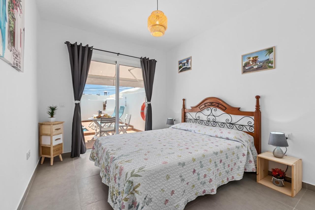 Home2Book Charming Private Pool Puerto Del Carmen Tias Exterior photo